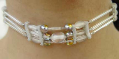 Cyborg Hybrid Accessories: Chocker 1