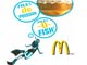 Friday (Fillet-O-Fish Day)